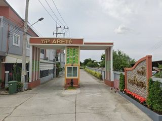 The Aret'e pattaya