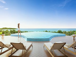 SOLE MIO Residences
