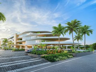 SOLE MIO Residences