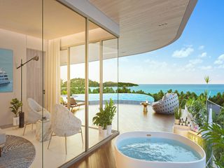 SOLE MIO Residences
