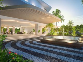 SOLE MIO Residences
