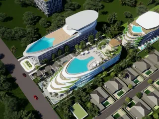 SOLE MIO Residences