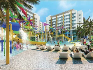 Seven Seas le Carnival