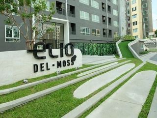 Elio Del Moss Phaholyothin 34
