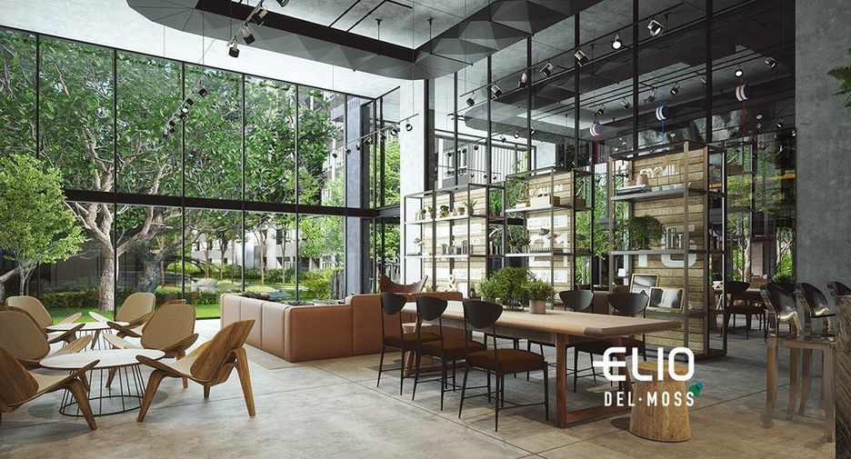 Elio Del Moss Phaholyothin 34