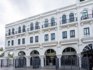 The Rich Avenue Damrongraksa