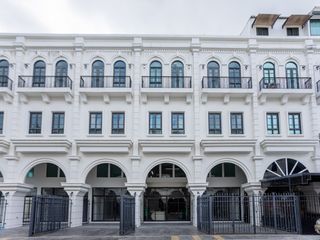 The Rich Avenue Damrongraksa