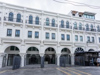 The Rich Avenue Damrongraksa