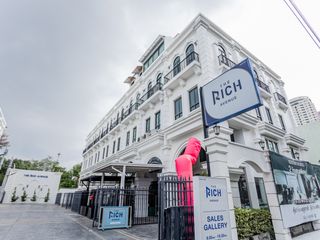 The Rich Avenue Damrongraksa