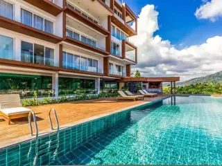 Q Conzept Condominium