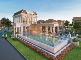 Baan Lalil The Prestige Wongwaen-Lam Luk Ka Khlong 6