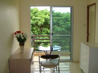 Grand View Condominium
