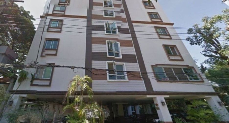 Grand View Condominium