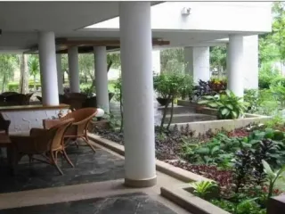 Juladis Khao Yai Mansion