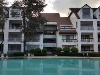 Juladis Khao Yai Mansion