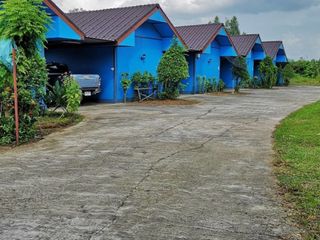 Un ai rak resort
