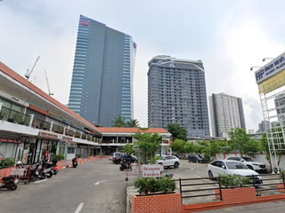 Akanat Plaza