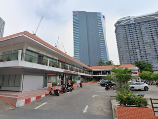 Akanat Plaza