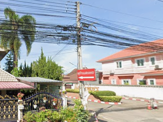 หมู่บ้านแสงเพรช