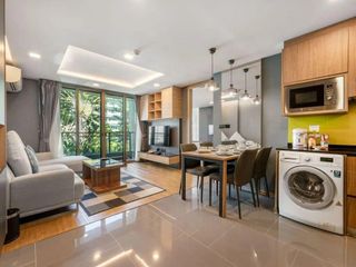 Alcove at 53