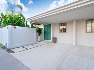Trichada Sky Villa