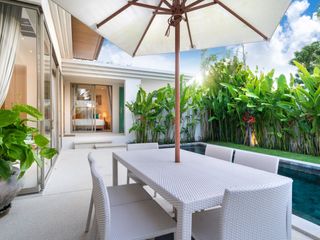 Trichada Sky Villa