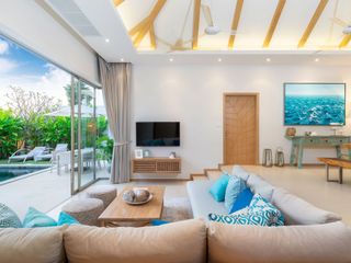 Trichada Sky Villa