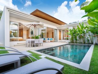 Trichada Sky Villa