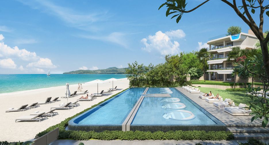 Banyan Tree Beach Residences - Oceanus