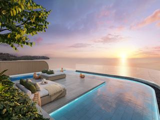 Banyan Tree Beach Residences - Oceanus