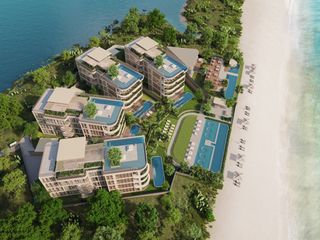 Banyan Tree Beach Residences - Oceanus