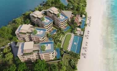 Banyan Tree Beach Residences - Oceanus