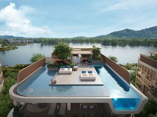 Banyan Tree Beach Residences - Oceanus