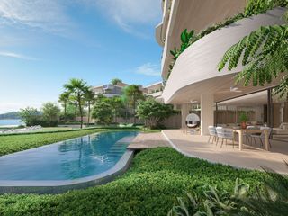 Banyan Tree Beach Residences - Oceanus