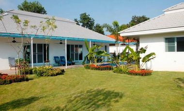 Blu Marina Villa