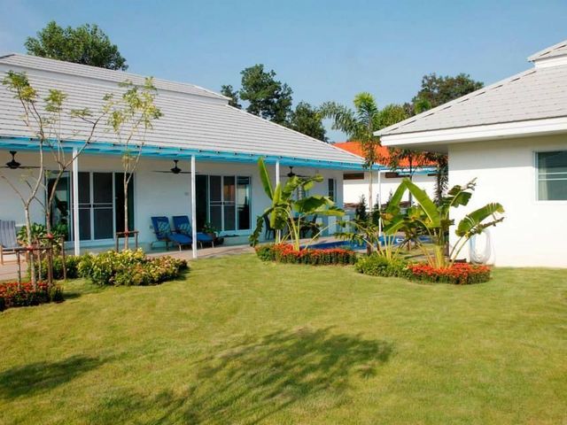 Blu Marina Villa