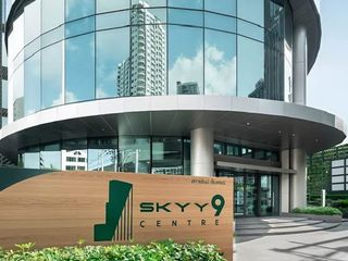 Sky Nine Center
