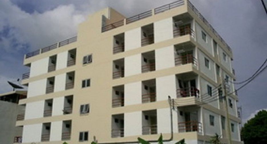 PP Place Apartment