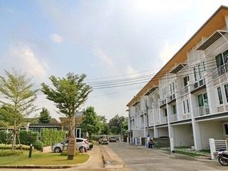 Golden City Pinklao - Jarunsanitwong