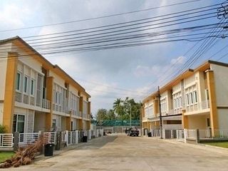 Golden City Pinklao - Jarunsanitwong