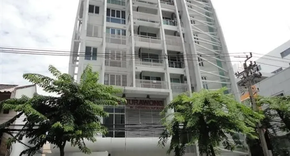 The Surawong