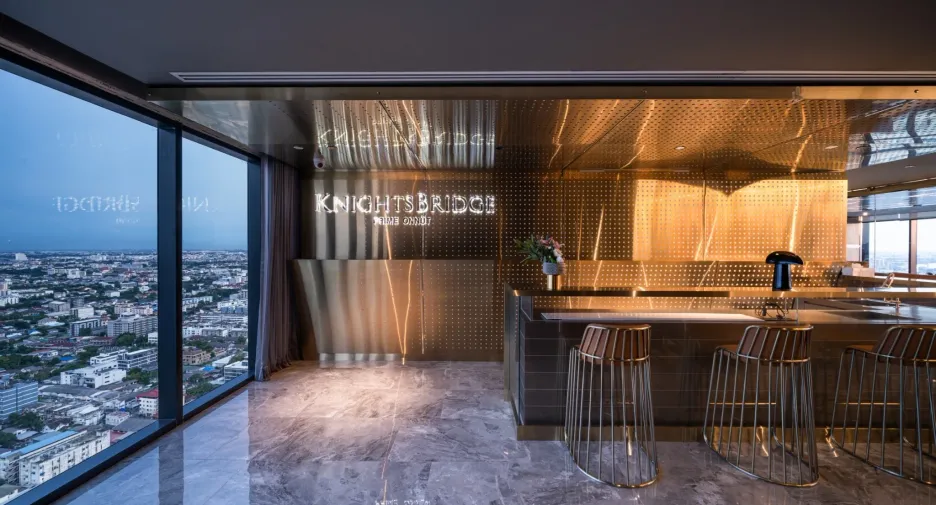 Knightsbridge Prime Onnut