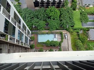 Blossom Condo @ Fashion Beyond