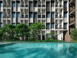 Blossom Condo @ Fashion Beyond