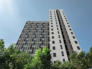 Blossom Condo @ Fashion Beyond