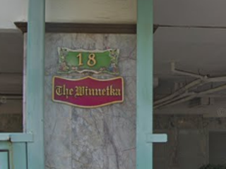 The Winnetka