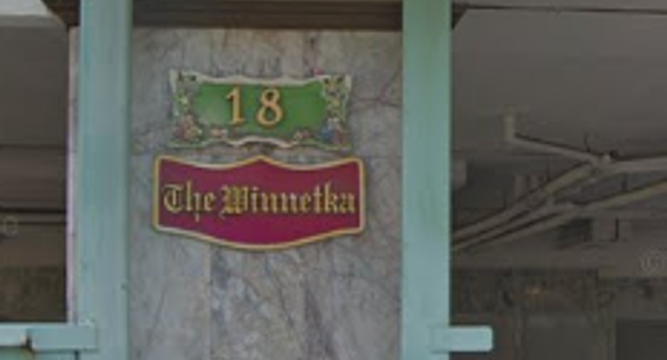 The Winnetka