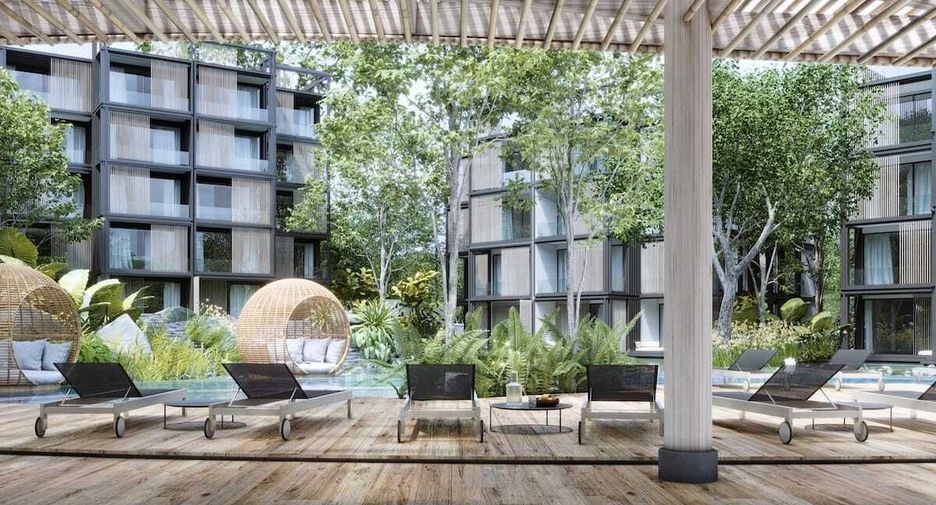 MGallery Residences MontAzure Lakeside