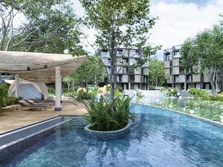 MGallery Residences MontAzure Lakeside