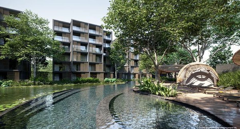 MGallery Residences MontAzure Lakeside